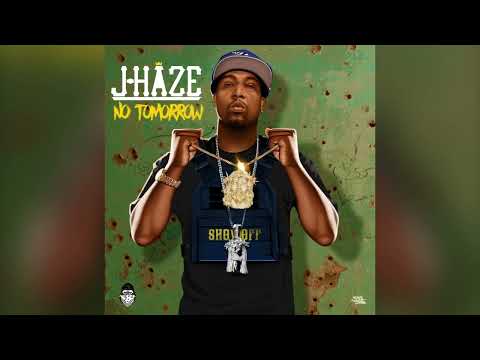 J-HAZE - Pistol In Primanti’s