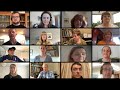 Homeward Bound Sung By Nás Na Rí Singers Arr Martha Keen