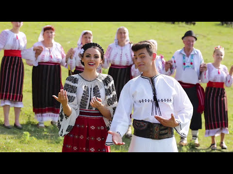 Ciprian Silasi & Cosmina Adam - Unde-i dragoste si traiesti cu dor | Official Video
