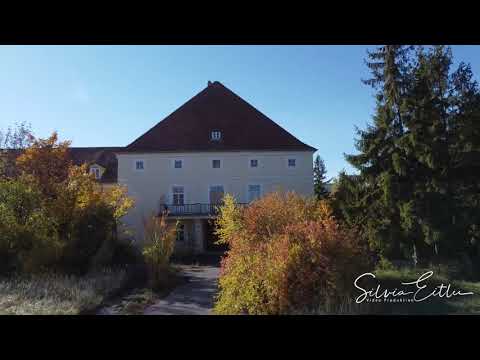 Martinek Kaserne in Baden, Zustand der Kaserne im Oktober 2021