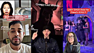 Disturbing Scary True crime Facts Story that would make your skin crawl all night 👹👹👹