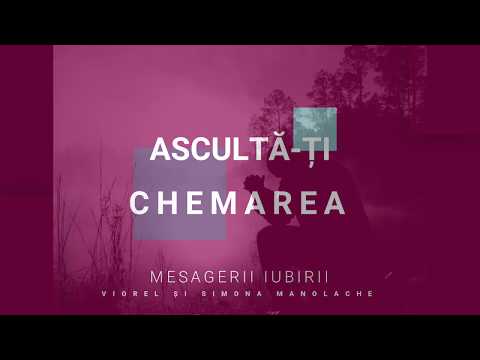 Mesagerii iubirii - Ridică-ți ochii către cer, creștine