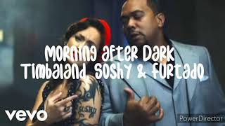 Timbaland - Morning After Dark ft. Nelly Furtado, Soshy 1 hour