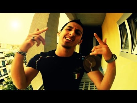 Tony Resta - "Coming Up" - Track 03 - The Overflow Mixtape (2011)