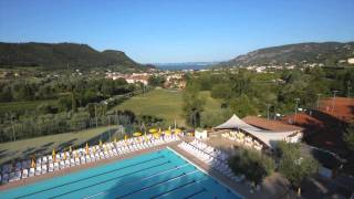 preview picture of video 'Poiano Resort - Garda'