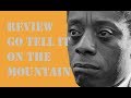 Book Review:  Go Tell It On The Mountain by James Baldwin