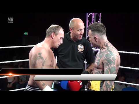 EBA 29.09.18 - Mark Cousins vs Rick Collins