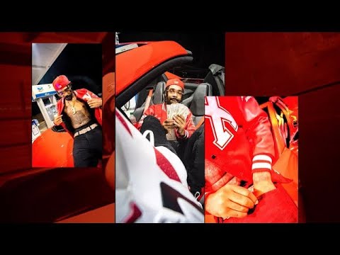 Soulja Reek - Deion Sanders (Official Video)