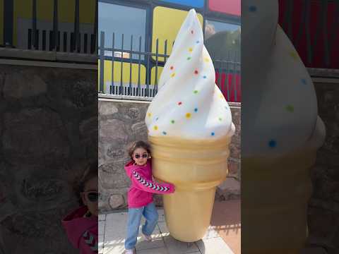 Ice cream 🍦🌸❤️ #dontforgettosubscribe #explorepage #explore #funny #shorst #foryou #fyp
