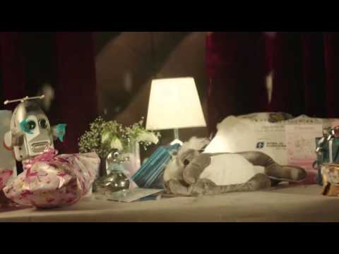 Lilyhammer 2 Millwall Brick