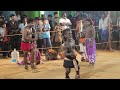 ஆரோக்கியத்தின் அருமையான கரகாட்டம் Arok
