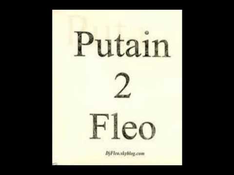 Dj Fleo - Medley 80's + K2K (Prod Dj Fleo)