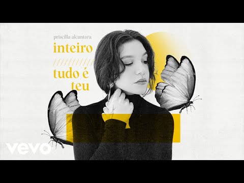 Video thumbnail for Inteiro / Tudo é Teu (Ao Vivo)
