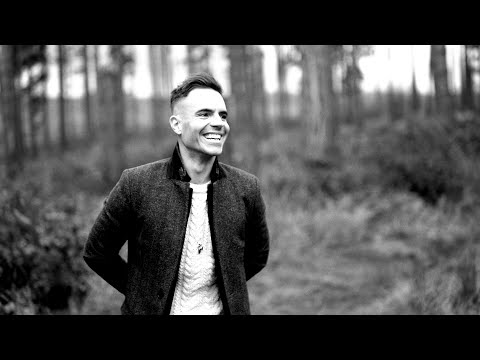 Westlife Hello My Love - Tom Vaughan (Cover)
