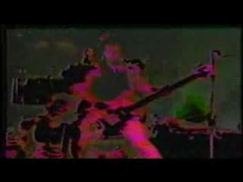 Pure Hell -- "Lame Brain" (Live)