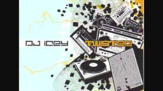 DJ Icey - Under Constructo