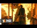 Halloween Kills 2021 Michael Myers Vs Firefighters Scene 1 10 Movieclips