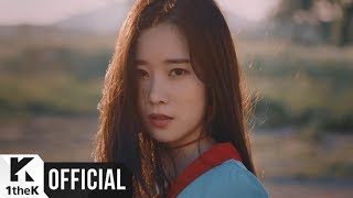 k-pop idol star artist celebrity music video Girl's Day