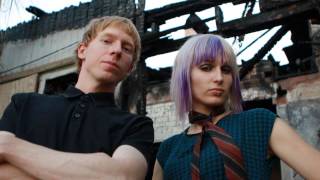 Scrupulous   Crash Landing