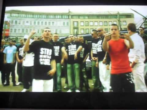 Ginex - Allstar Kassel