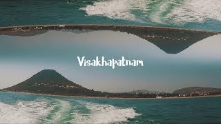 preview picture of video 'Visakhapatnam (Vizag) | City of Destiny | GoPro | Travel film'