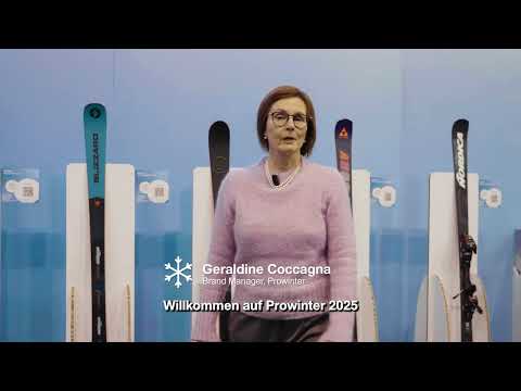 Prowinter 2025 FieraMesse - B2B Days for Retail and Rental in Snow Sports