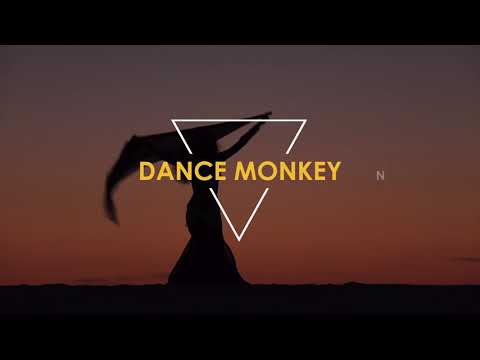 Ogun Dalka feat. Melis Bilen - Dance Monkey (Ethnic Version)