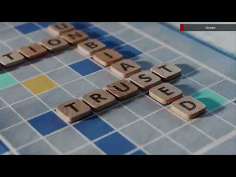 NewsNation spells it out in crossword game-inspired promo