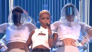 Gifty Louise - &#39;That’s my Girl&#39; | Live Show 1 Full | The X Factor UK 2016