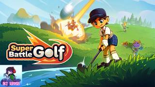 乱闘ゴルフ部#1【SuperBattleGolf/えふ村】