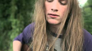 Eaves | Alone In My Mind | HNDGMCHT