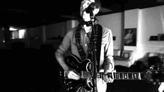 SofaBurn Presents:  Daniel Martin Moore LIVE @ Herzog Studio-"Lost on the River"