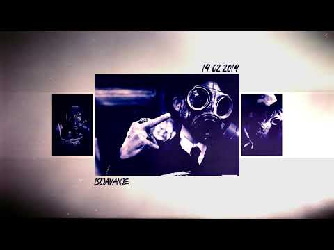 Stagman - Isijavanje