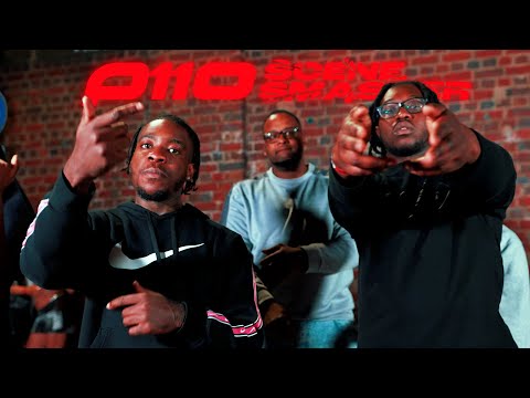 Young Swizz - Scene Smasher | P110