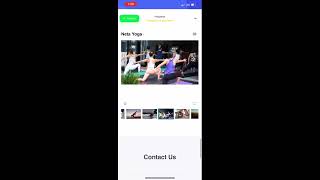 Webullar - Create a website in 30 seconds