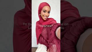 Download lagu Just add Lustre Satin 💋 #hijabi #modestfashion #hijab mp3