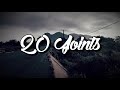BERNER 20 JOINTS