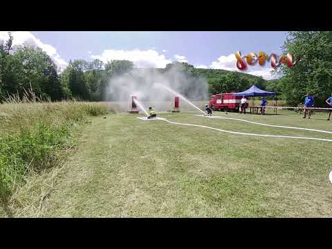 DHZ JAROVCE (ženy) / 5.KOLO - IKHL / CETUNA / 09.07.2022