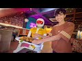 Robot Khana Leke Aaya Hamare Liye