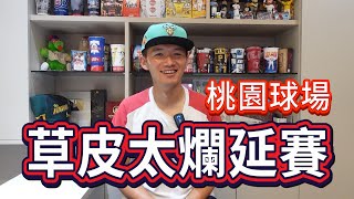 [分享] 台南Josh Youtube-關於桃園球場賽事延賽
