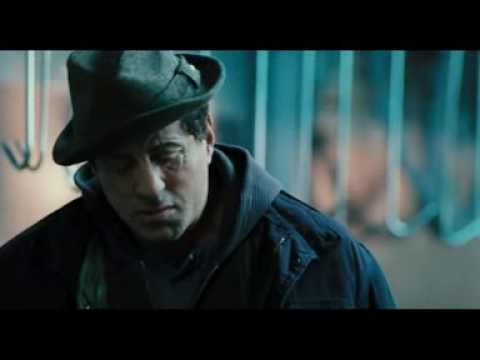 Sylvester Stallone'nin Hikayesi | Rocky İnegöl'de | Türkçe Düblaj