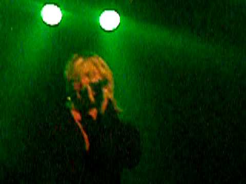 Rachel Kramer - Whenever, Wherever