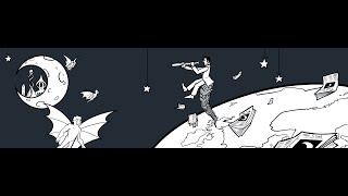 Lunar Tricks - Dundee and the Moon Hoax video