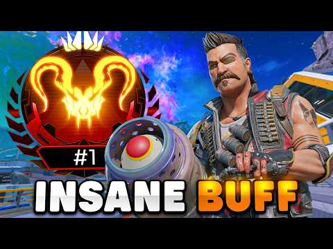 How To Use The New Fuse Rework In Season 28 - Apex Legends