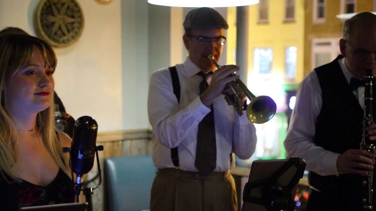 Promotional video thumbnail 2 for Foggy Bottom Whomp-Stompers