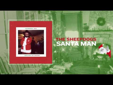 Video thumbnail for Santa Man