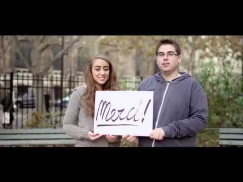 Les Prêtres : «Amen» bande annonce