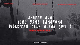 Download lagu Jawaban Imam Al-Ghazali tentang Ilmu Laduni | Ngaji Filsafat | DR. Fahruddin Faiz | Ilmu Laduni mp3