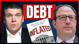 US to Inflate Away its Debt: Christopher Whalen