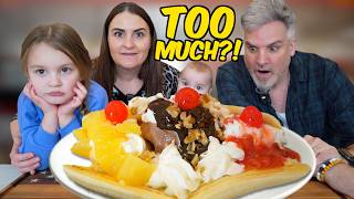 We Tried America’s Most Iconic Dessert… This Was NOT What We Expected
